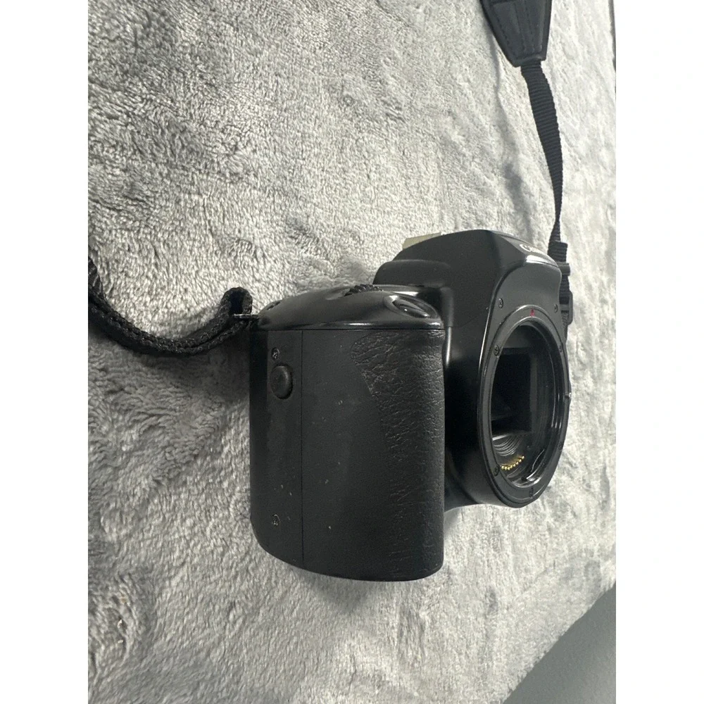Canon EOS Rebel X 35mm SLR Film Camera Body (body only)